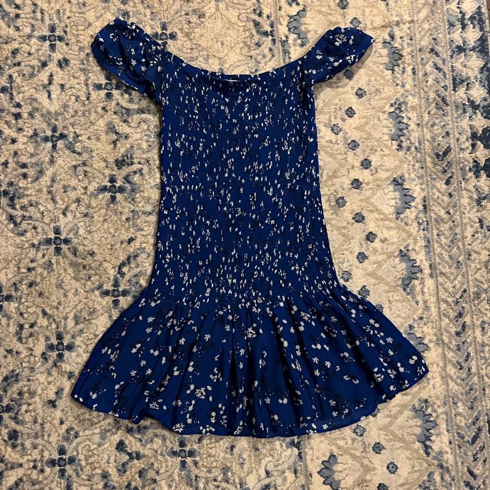 Zara Mini dress